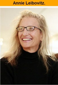 Annie Leibovitz Annie Leibovitz