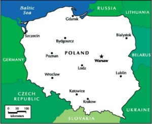 poland