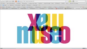 screenshot of the site as seen with Firefox on a laptop with 1280x800 screen