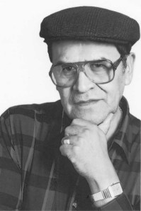 Jaime Escalante