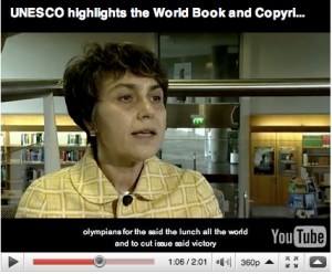 Automatic captioning: olympians for the said lunch all the world and to cut issue said victory