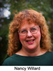 Nancy Willard