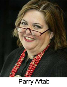 Parry Aftab Parry Aftab