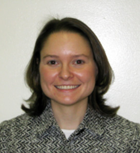 Picture of Emily Hixon, linked to her page on Purdue's site