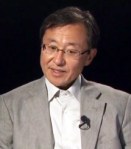Shigeru Miyagawa