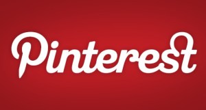 pinterest logo