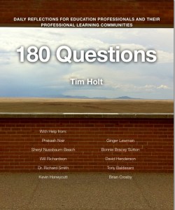 180 questions cover