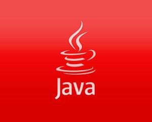 java