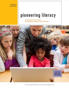 Pioneering Literacy