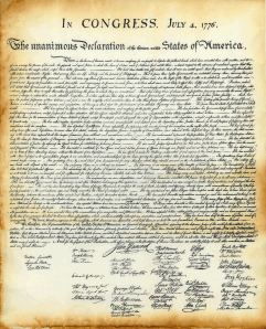 U.S.-Declaration-Reproduction-Image