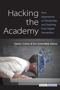 Hacking the Academy