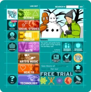 BrainPOP.