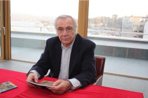 Muvaffak Gozaydin, Istanbul, Turkey, Tuvalu; President, ONLINE Education Co Non-profit