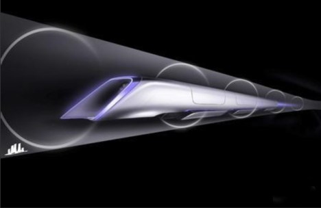 Hyperloop 02