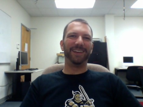 Chris Friend: "Where does learning happen [in MOOCs]?"