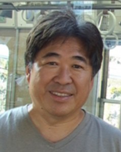 Curtis P. Ho