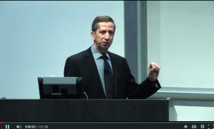 Professor Yaser Abu-Mostafa