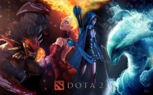 Dota-2