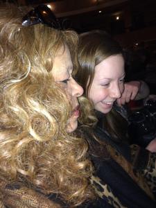 Bonnie St Petersburg2