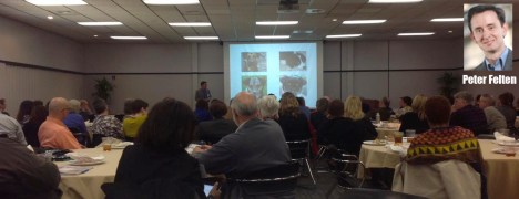 Peter Felten: ‘Which mutt is the cutest?’ Can you give criteria for cuteness? How about criteria for excellence in SoTL?