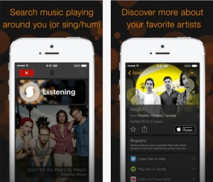 SoundHound