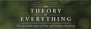 The Theory of Everything