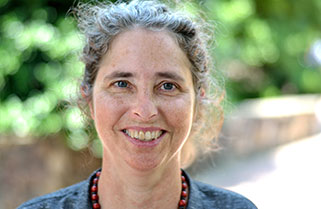 Molly Sutphen, Associate Director of the UNC Center for Faculty Excellence