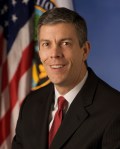 Secretary Arne Duncan