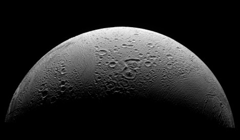 This image or video was catalogued by Jet Propulsion Laboratory of the United States National Aeronautics and Space Administration (NASA)