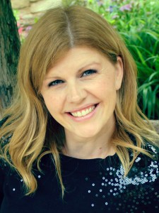 Camille Funk, founder and president of Higher Education eDesign Association (HEeD)