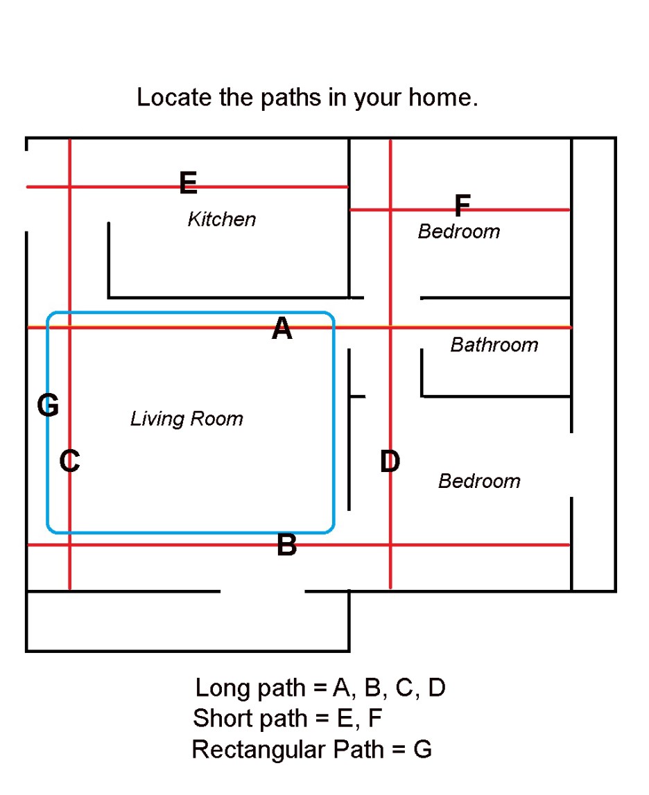 Aerobic Walking in Your Home During the COVID-19 Pandemic | Educational ...