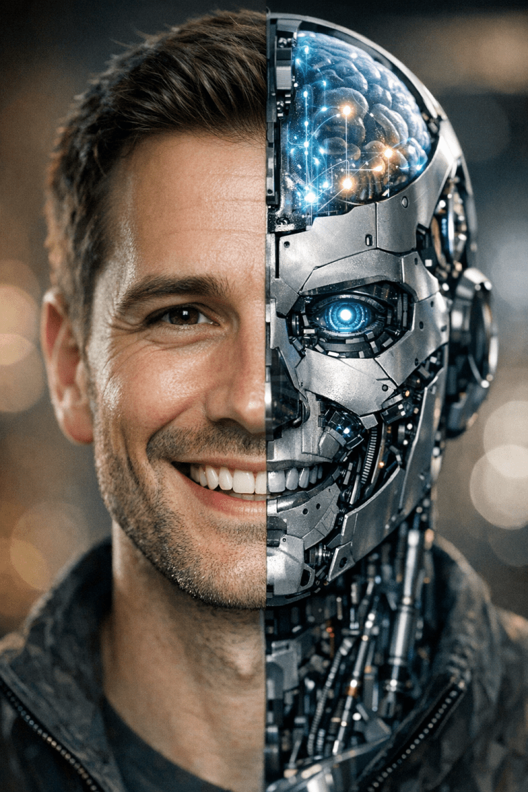 AI Developmental Models of Human Intelligence: Narrow to Broad AI ...