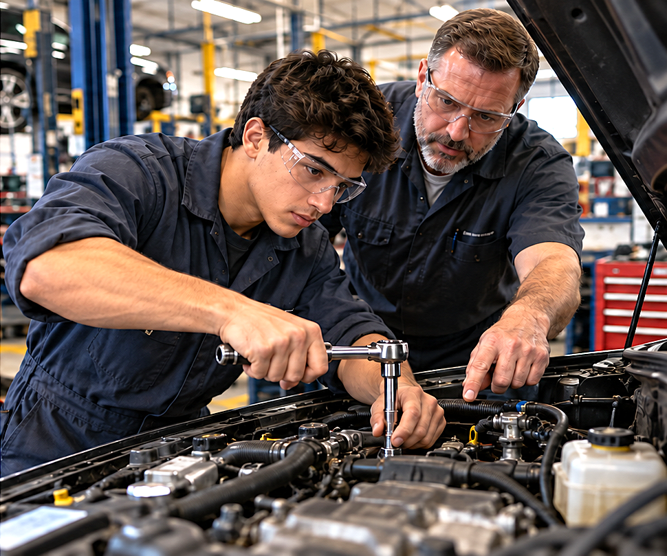 Earnings Edge of a U.S. College Degree Is Shrinking