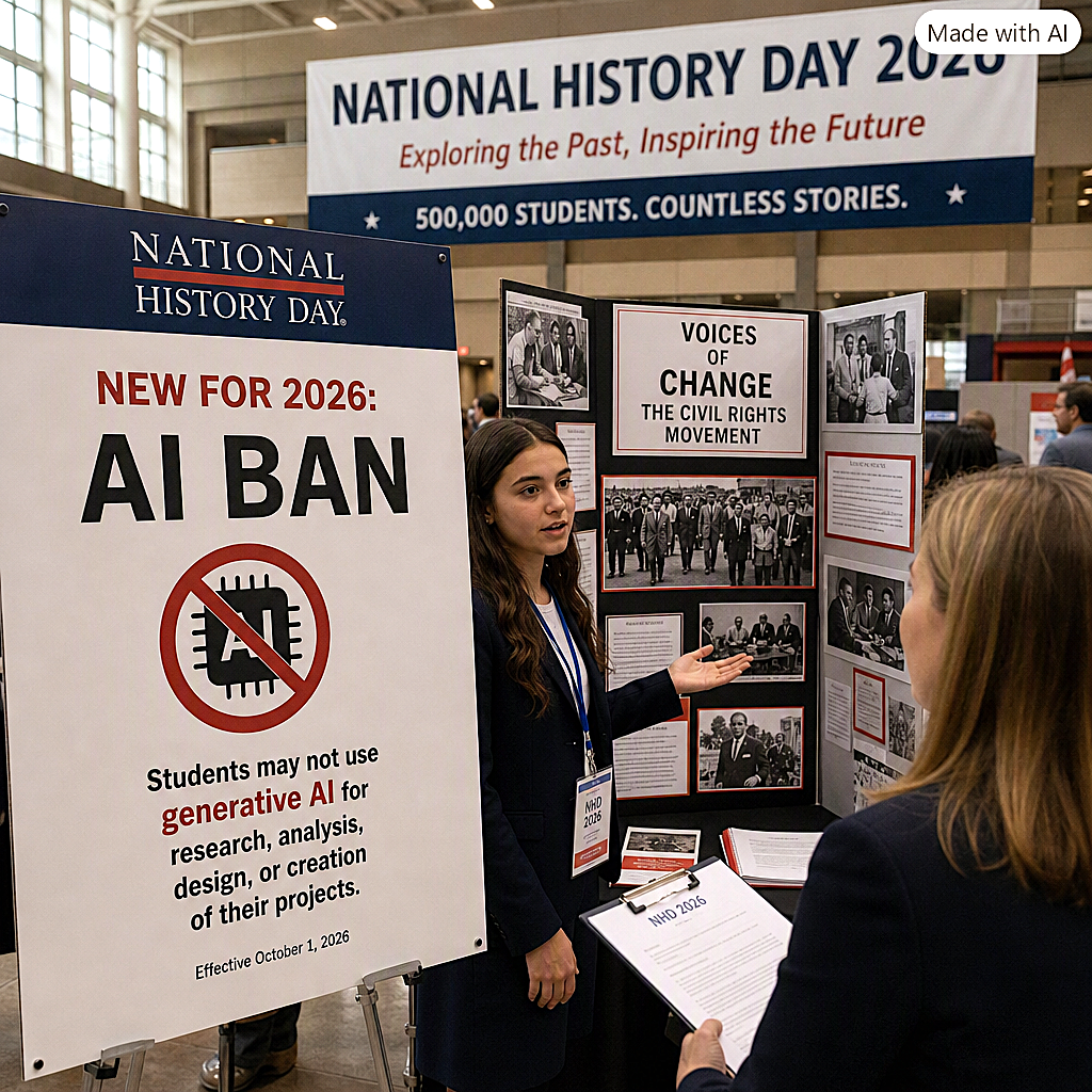 History Says That the Banning of AI in Education Will Pass